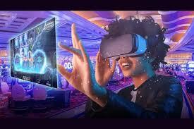 Do People Really Use Virtual Reality Casinos?