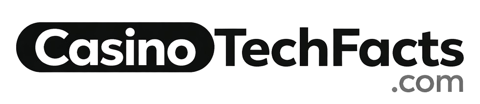 Casino Tech Facts