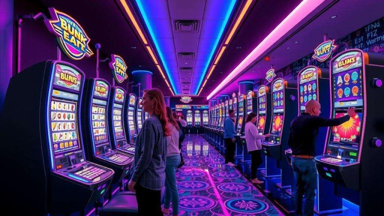 When Casinos Moved From Machines to Code