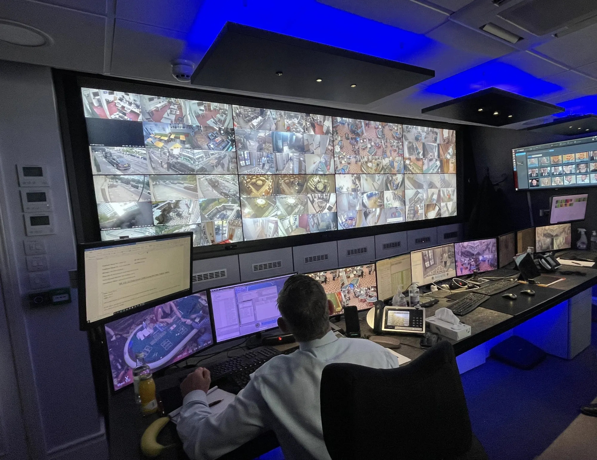 How Casinos Track Every Click You Make