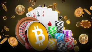 Blockchain’s Promise of Transparent Gambling