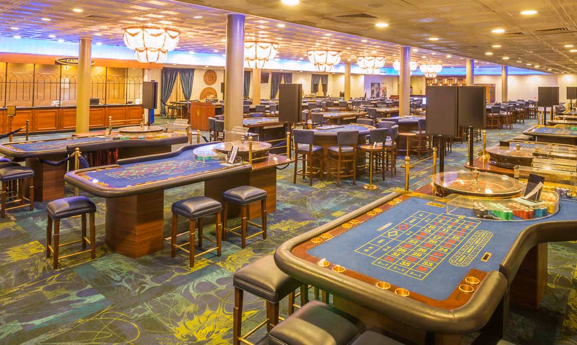 The Evolution of Gambling in Goa: From Traditional Gaming to Digital Systems