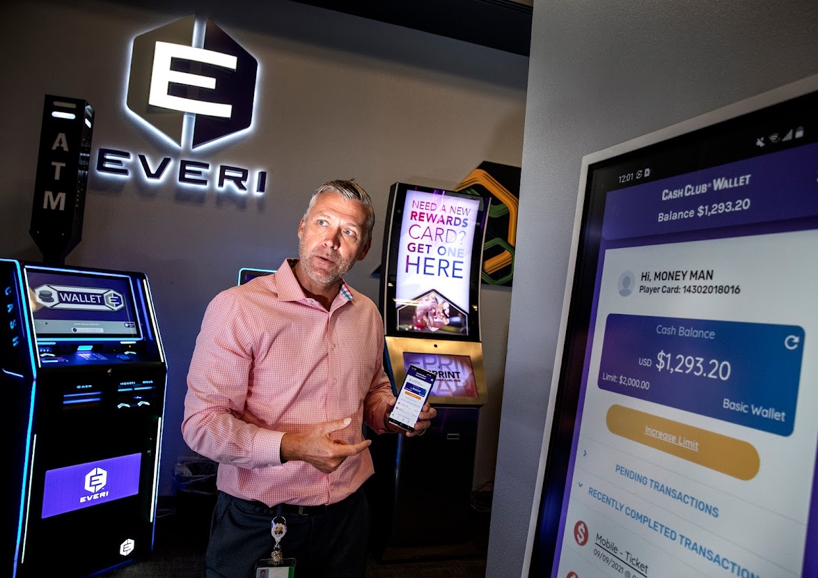 The Role of Digital Banking Technology in Casino Payments