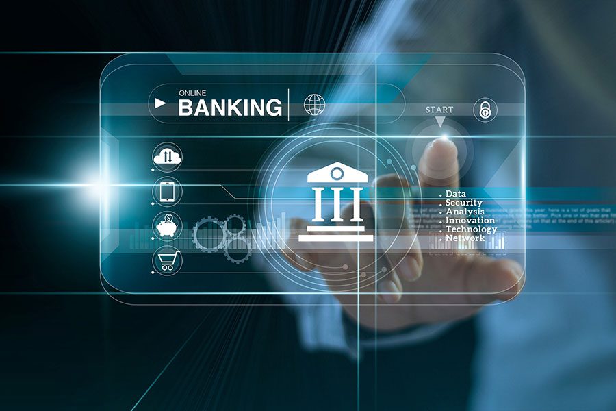 How Banking Technology Connects Casinos With Modern Financial Systems