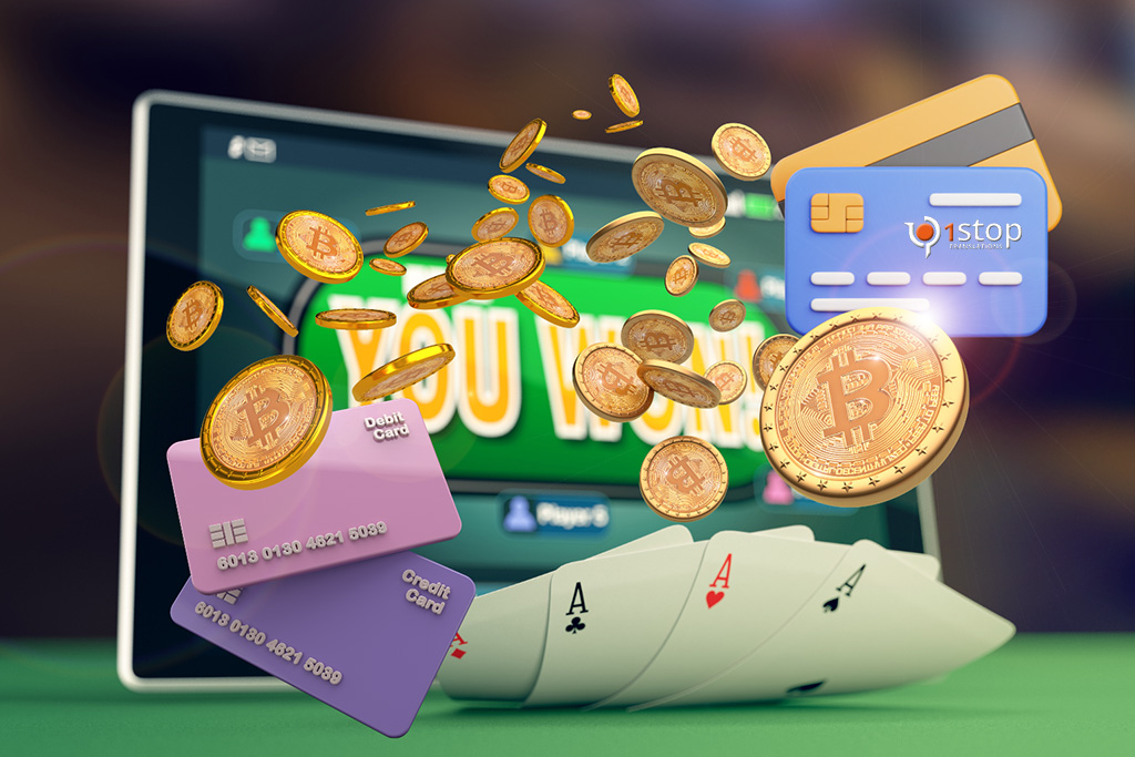 How Casino Payment Methods Have Changed With Digital Technology