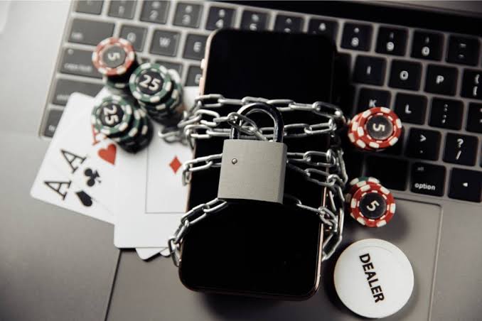 How Technology Keeps Casino Payments Secure