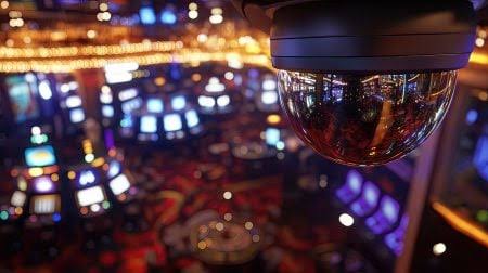 The Security Systems Behind Modern Casino Transactions