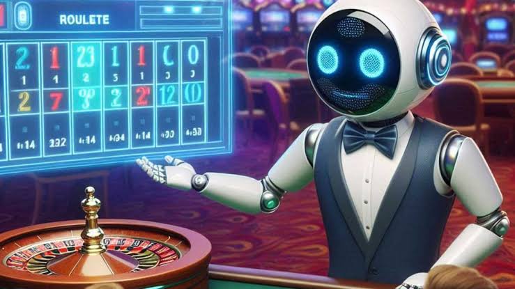 How Artificial Intelligence Is Changing Casino Security