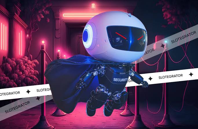 How Casinos Use AI to Detect Suspicious Activity