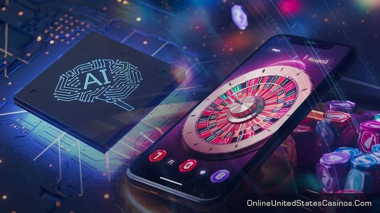 How Casinos Use AI to Create More Personalised Marketing