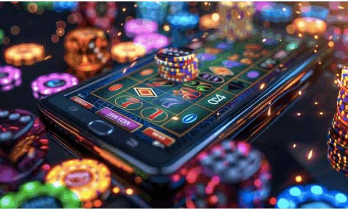 How Electronic Casinos Changed the Traditional Gambling Floor