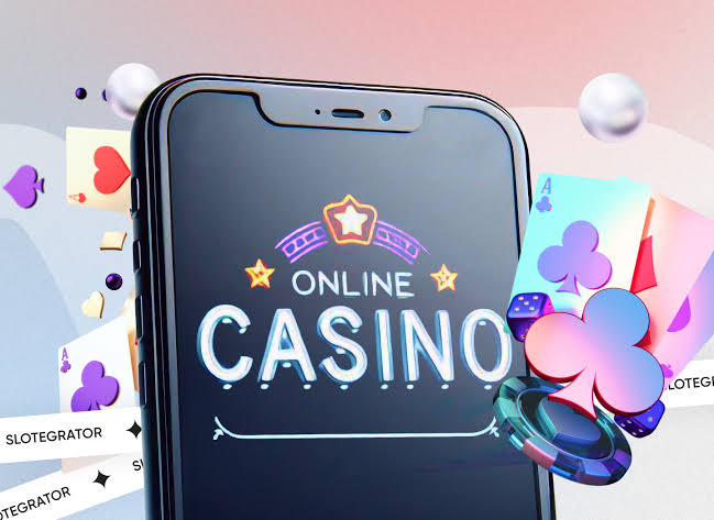 From Desktop to Smartphone: The Evolution of Mobile Casinos