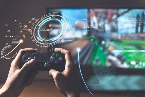 The Technology Behind Modern Casino Game Development
