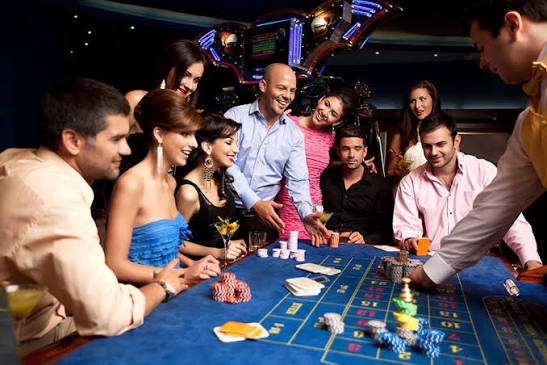 How Display Technology Changed the Modern Casino Experience