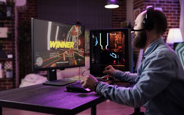 How Technology Has Changed the Design of Modern Gaming Machines