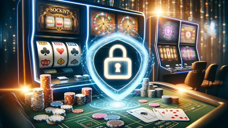 How Casinos Keep Gaming Equipment Reliable and Operational