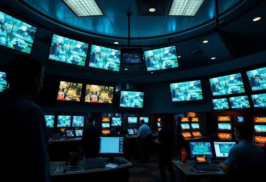 How Security Software Protects Modern Casinos
