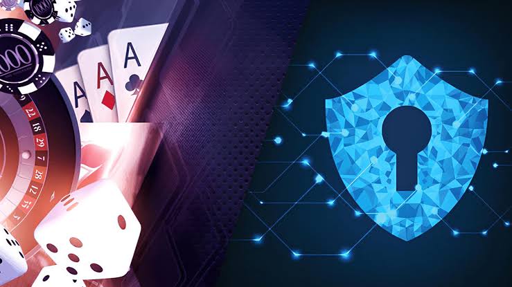 How Technology Helps Casinos Identify and Manage Security Risks