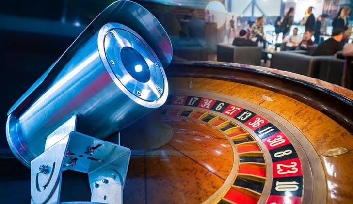 How Surveillance Technology Keeps Modern Casinos Under Watch