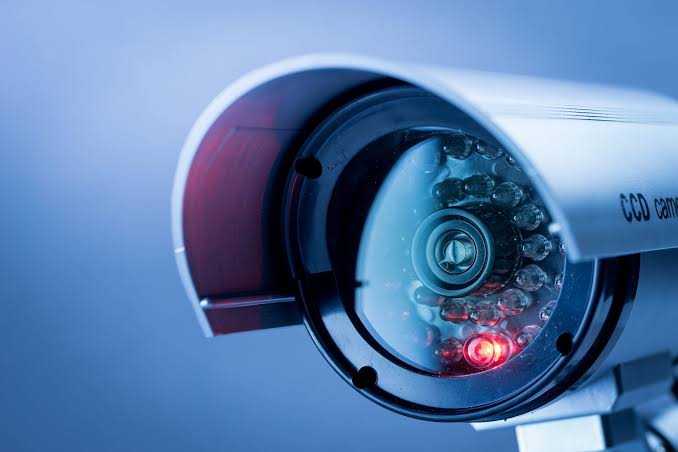 From CCTV to Smart Monitoring: The Evolution of Casino Surveillance